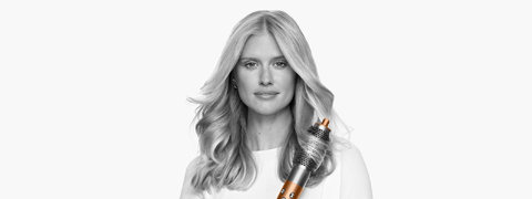 CHF 50.- sparen auf den Airwrap Origin™ per Dyson Gutschein