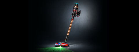 CHF 220.- sparen auf V16 Piston Animal Submarine™ mit dem aktuellen Dyson Gutschein