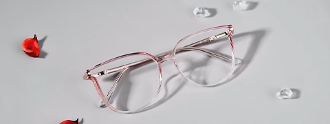 Sichere dir die ZEELOOL Walden Brille mit bis zu 96% Rabatt
