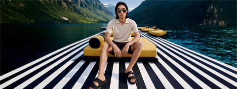Entdecke stylische Herren-Polo-Shirts bei BOGNER