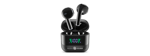 30% Extra-Rabatt auf MUSIC SOUND mit dem Conforama Gutschein sichern
