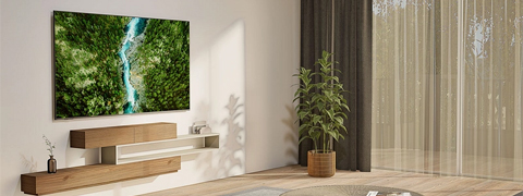Kostenlose Lieferung beim Fernseher-Kauf mit dem aktuellen Conforama Gutschein