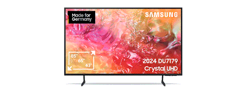 Bis zu 67% Ersparnis auf SAMSUNG Technik-Deals | Amazon Prime Days