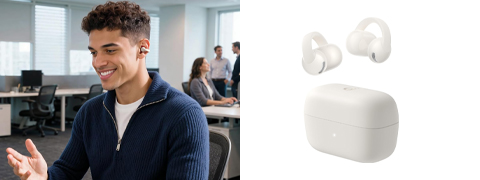 Soundcore C50i Kopfhörer +30% noch günstiger mit dem extra 15% Amazon Gutschein