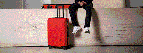 Stylisches Reisegepäck: 25% Rabatt mit dem Bags Gutschein sichern