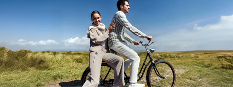 Bis zu 50% Rabatt sichern im Tom Tailor Summer Sale