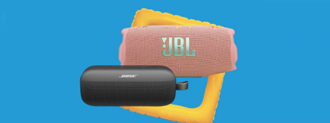 Bis zu 45% Rabatt auf Sound mit dem aktuellen fnac Rabatt