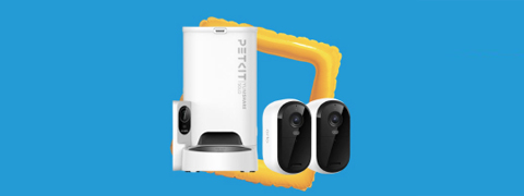 FNAC SCHULBEGINN: Bis zu 30% Rabatt auf Smart Home