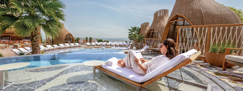 Frühbucherangebot: Bis zu 30% Rabatt mit dem Hilton Gutschein auf Resorts