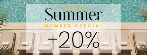 Celebrate Summer 2026: Jetzt 20% sparen mit dem aktuellen Street One Promo-Code