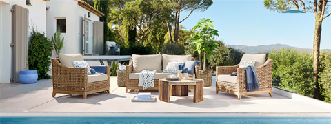 SOMMERFINALE: 20% sparen auf Outdoor-Artikel mit dem aktuellen LOBERON Gutschein