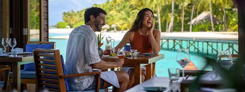 Bis zu 17% sparen mit dem aktuellen Hilton Honors Gutschein