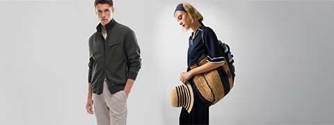 Bis zu 25% sparen im grossen BOGNER Sale