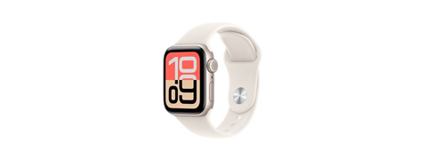 FNAC SCHULBEGINN VORBEREITEN: 50% Rabatt auf Apple-Armbänder