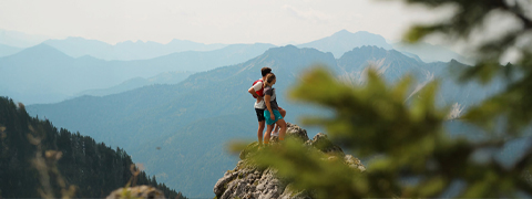 Bergzeit Sale: Bis zu 40% sparen im Summer Sale