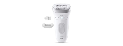 Braun Silk-épil 7 Epilierer mit 15% FNAC Rabatt sichern