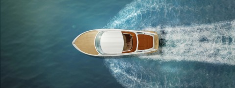 Buche dein Bootsabenteuer mit dem 15€ Click and Boat Gutscheincode