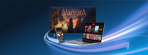 50% Rabatt auf das TV-Paket Duo Plus mit dem MTEL Gutschein