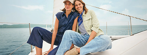 CECIL Sale: Bis zu 30% Rabatt auf viele Styles sichern