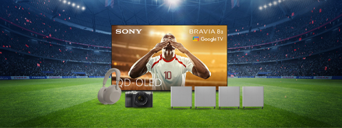 Bis zu 200 CHF sparen mit dem aktuellen Sony Rabatt