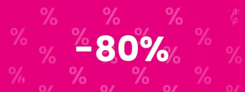 Bis zu 80% Conforama Rabatt im grossen Outlet Sale