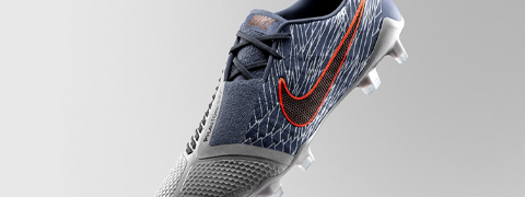 20% sparen mit dem Ochsner Sport Gutschein auf alle Fussballschuhe