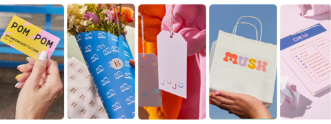 Vistaprint Deal: Bis zu 55CHF auf Bestellungen über 220CHF