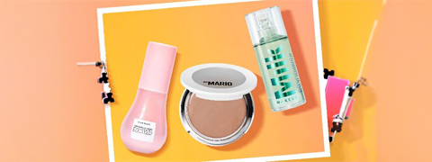 20% Rabatt ab 2 Produkten plus 5% extra mit dem SEPHORA Gutschein