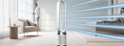 Bis zu CHF 240.- im Sommer Sale sparen mit dem Dyson Gutschein