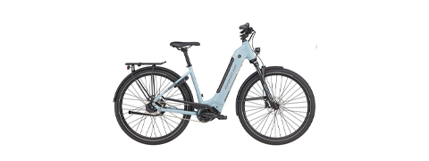 30% Rabatt auf das Wheeler E-Bike i-Finity DI2 dank Jumbo Gutschein