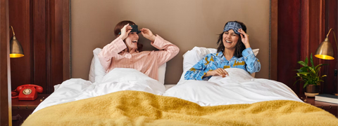 Mindestens 12% Rabatt mit dem IHG Gutschein sichern | IHG One Rewards