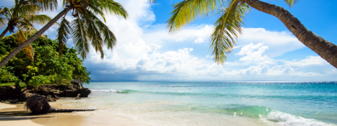 Bis zu CHF 125 sparen mit dem TUI Rabattcode auf Hotels