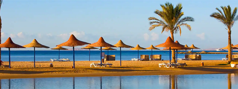 TUI Last Minute: Ägypten bis zu 40% günstiger	