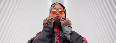 SALE: Bis zu 60% sparen mit dem Oakley Rabatt