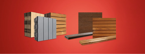 Bis zu 50% sparen auf Terrassendielen mit den JUMBO Aktionen