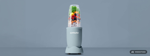 50% Rabatt auf den Nutribullet Pro mit dem JUMBO Gutschein