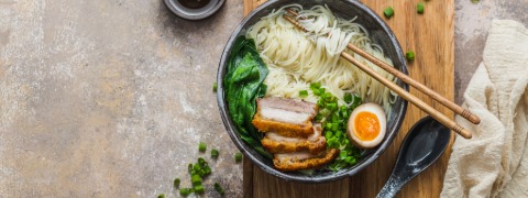 20 CHF Rabatt ab 30 CHF mit dem Just Eat Gutschein