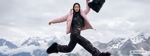 BOGNER Herbst/Winter 2026 Kollektion: Neue Styles entdecken