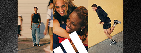 Bis zu 30% adidas Rabatt im Mid Season Sale abstauben