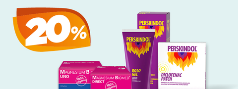 Coop Vitality Angebote: 20% Rabatt auf Apothekensortiment
