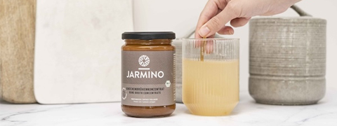 Dauerhaft 10% JARMINO Rabatt mit dem flexiblen Spar-Abo sichern