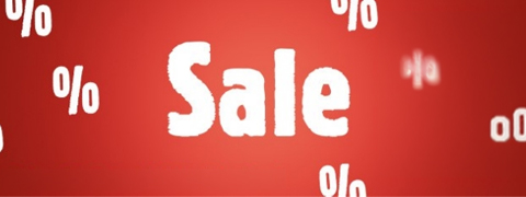 JUMBO Sale: Bis zu 60 % Rabatt auf zahlreiche Produkte