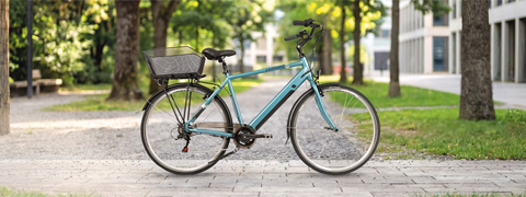 JUMBO E Bike Angebote: Bis zu 50 % auf ausgewählte Modelle sparen
