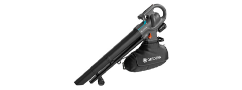 JUMBO Aktionen: 40 % Rabatt auf den Gardena Laubsauger PowerJetCollect
