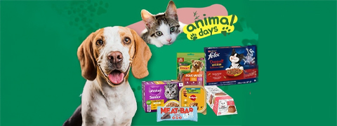 JUMBO Gutschein: 30 % Rabatt auf Tierbedarf