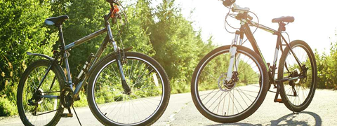  Bis zu 40 % Rabatt bei der JUMBO Velo Aktion