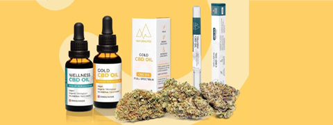 15% Rabatt auf alle Green Passion Hanfprodukte
