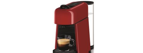 SOLDES FNAC // FNAC SCHLUSSVERKAUF: -20 % Rabatt auf eine Auswahl an Kaffeemaschinen 