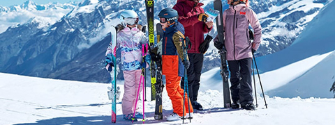 SALE AKTION: mit bis zu 50% Rabatt auf Ski- und Snowboardschuhe