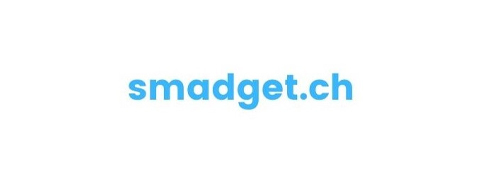 smadget.ch smadget.ch